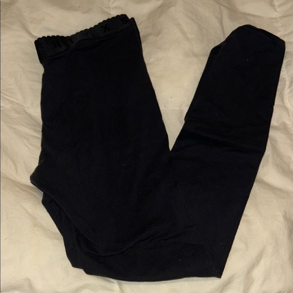 Savage x fenty leggings